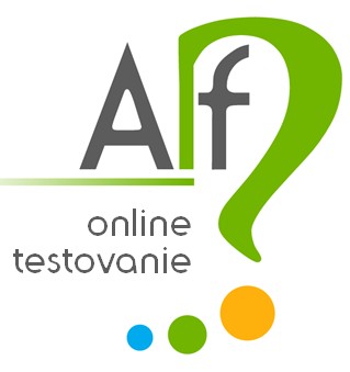 Alf-online testovanie